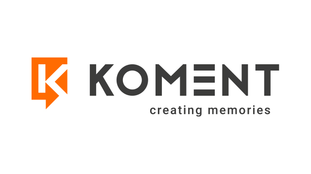 Koment-logo