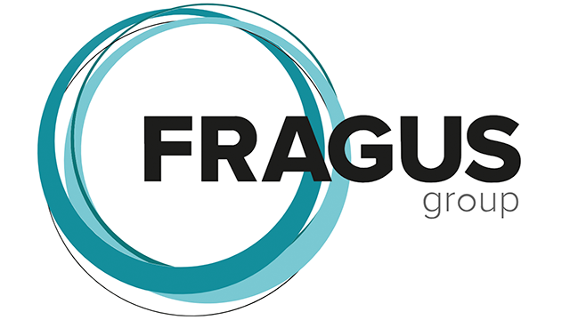logo fragus